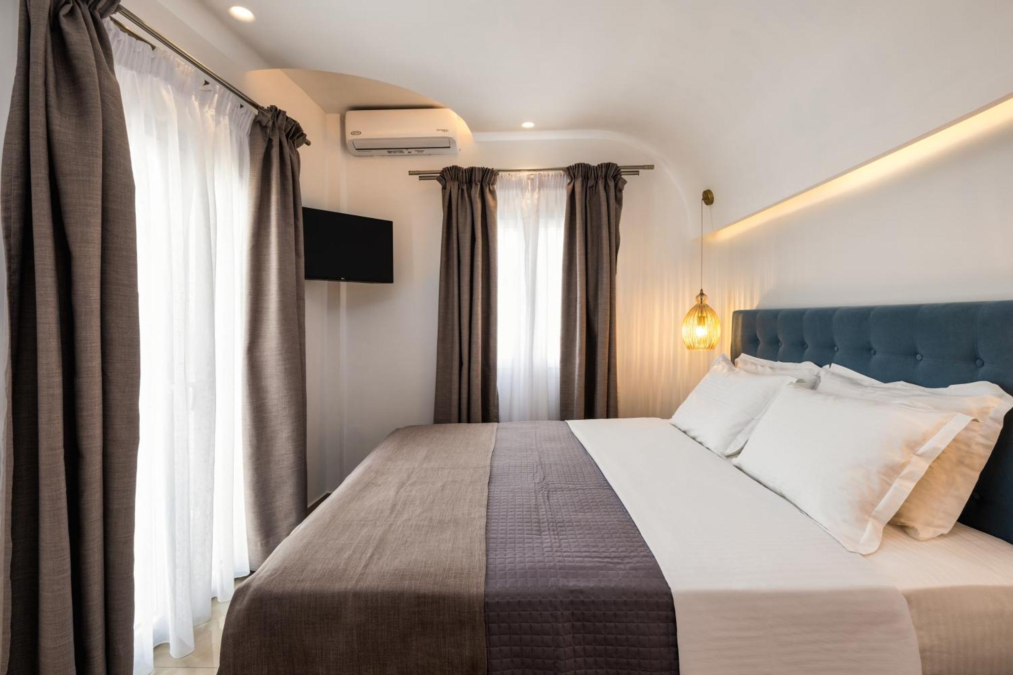 Alizea Villas & Suites Тира Номер фото